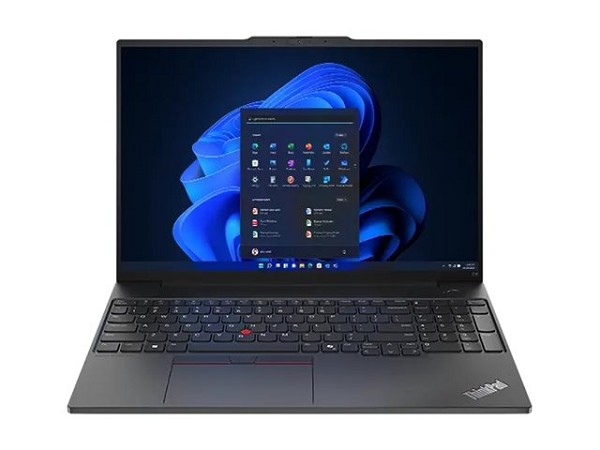 Lenovo ThinkPad E16 Gen 2 - 40.6 cm (16") - Ryzen links