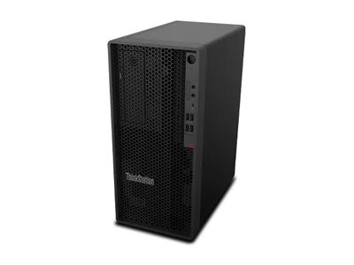 Lenovo ThinkStation P2 - Tower - Core i9 i9-14900K oben