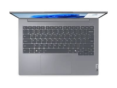 Lenovo ThinkBook 14 G7 IML - 35.6 cm (14") - Core oben