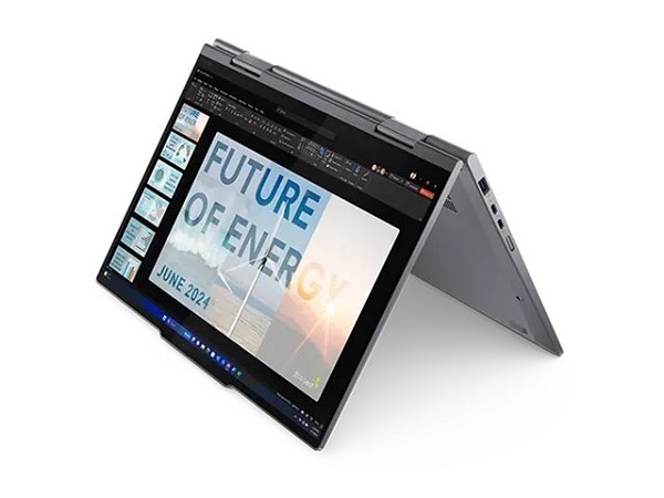 Lenovo ThinkPad X1 2-in-1 Gen 9 - 35.6 cm (14") -