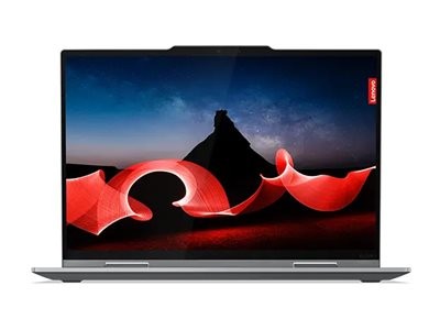 Lenovo ThinkPad X1 2-in-1 Gen 9 - 35.6 cm (14") - innen