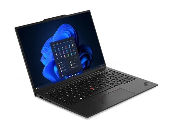 Lenovo ThinkPad X1 Carbon Gen 12 - 35.6 cm (14") - links