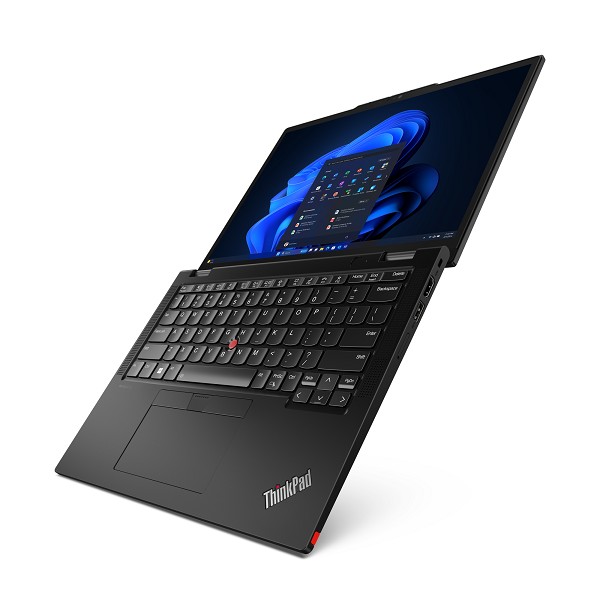 Lenovo ThinkPad X13 2-in-1 Gen 5 Intel Core Ultra unten