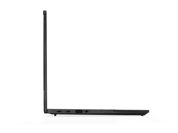 Lenovo ThinkPad X13 Gen 5 - 33.8 cm (13.3") - Core außen