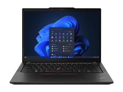 Lenovo ThinkPad X13 Gen 5 - 33.8 cm (13.3") - Core hinten