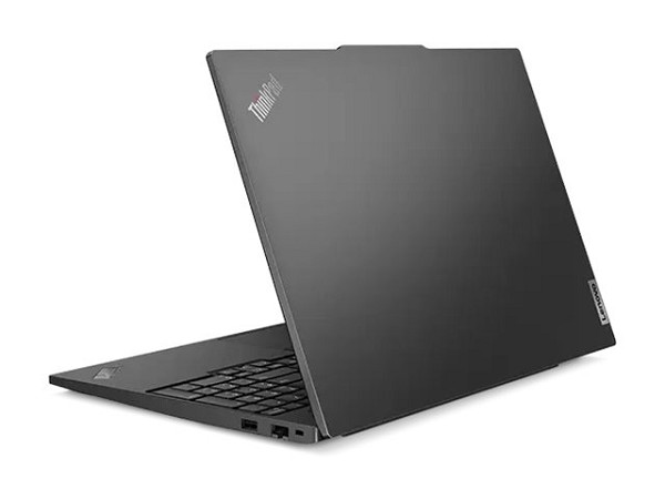 Lenovo ThinkPad E16 Gen 2 - 40.6 cm (16") - Ryzen unten