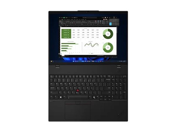 Lenovo ThinkPad L16 Gen 1 - 40.6 cm (16") - Ryzen links