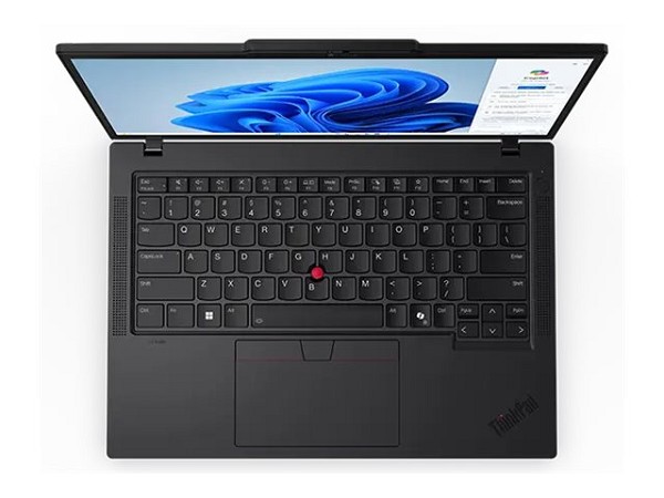 Lenovo ThinkPad T14 Gen 5 - 35.6 cm (14") - Ryzen oben