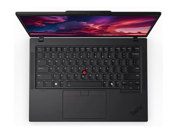 Lenovo ThinkPad P14s Gen 5 - 35.6 cm (14") - Ryzen rechts