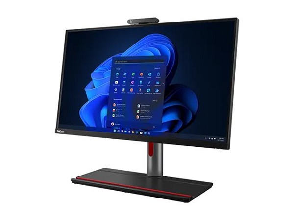 Lenovo ThinkCentre M90a Pro Gen 4 - All-in-One (Ko hinten