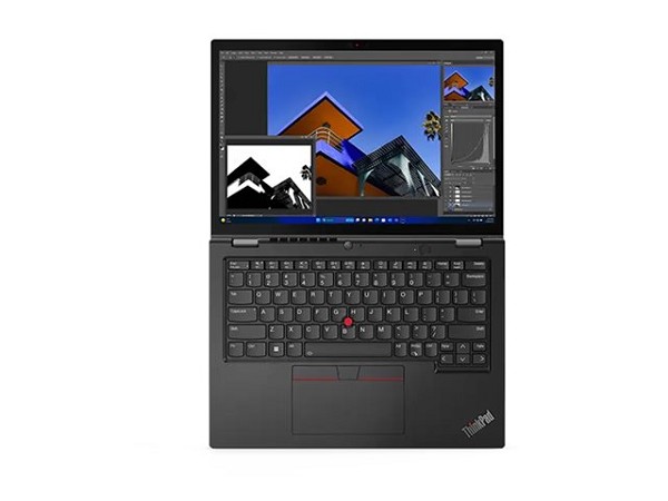 Lenovo ThinkPad L13 2-in-1 Gen 5 - 33.8 cm (13.3") innen