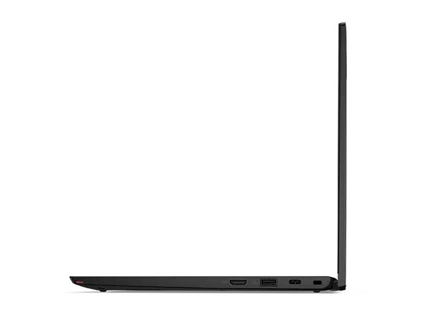 Lenovo ThinkPad L13 2-in-1 Gen 5 - 33.8 cm (13.3") vorn links