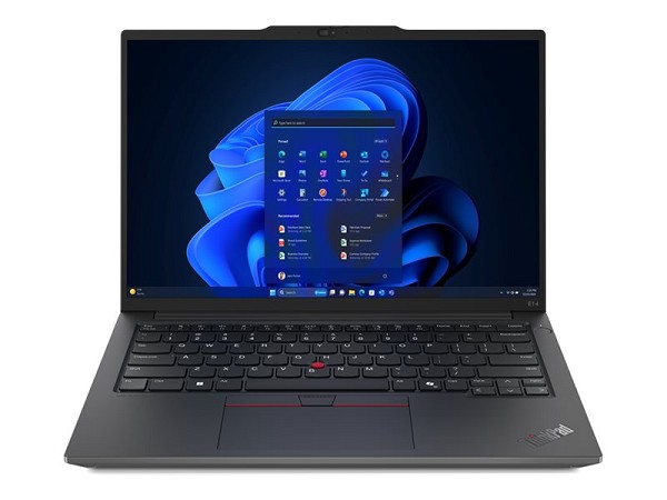 Lenovo ThinkPad E14 Gen 6 - 35.6 cm (14") - Core U