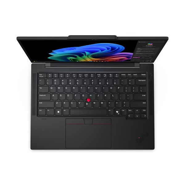 Lenovo ThinkPad T14s Gen 6 (Snapdragon) Qualcomm S innen