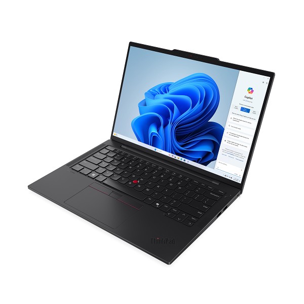 Lenovo ThinkPad T14s Intel Core Ultra 7 155U Lapto außen