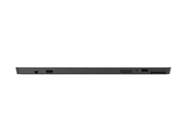 Lenovo ThinkPad X12 Detachable Gen 2 Intel Core Ul vorn rechts