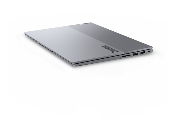 Lenovo ThinkBook 14 G7 ARP - 35.6 cm (14") - Ryzen vorn rechts