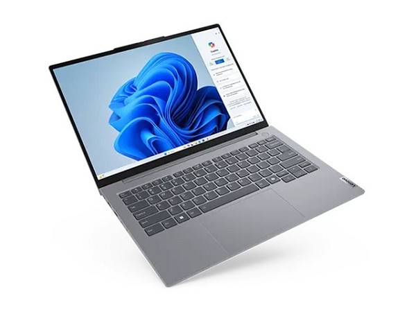 Lenovo ThinkBook 14 G7 ARP - 35.6 cm (14") - Ryzen links