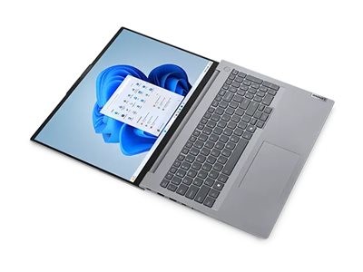 Lenovo ThinkBook 16 G7 ARP - 40.6 cm (16") - Ryzen vorn rechts