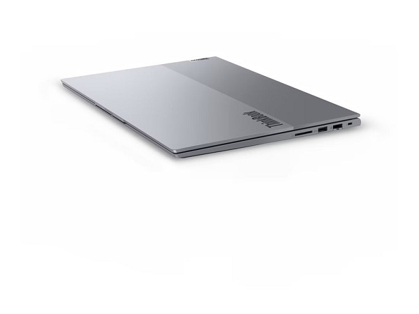 Lenovo ThinkBook 16 G7 ARP - 40.6 cm (16") - Ryzen vorn links