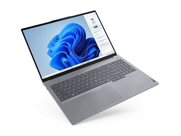 Lenovo ThinkBook 16 G7 ARP - 40.6 cm (16") - Ryzen rechts