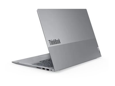 Lenovo ThinkBook 16 G7 ARP - 40.6 cm (16") - Ryzen innen