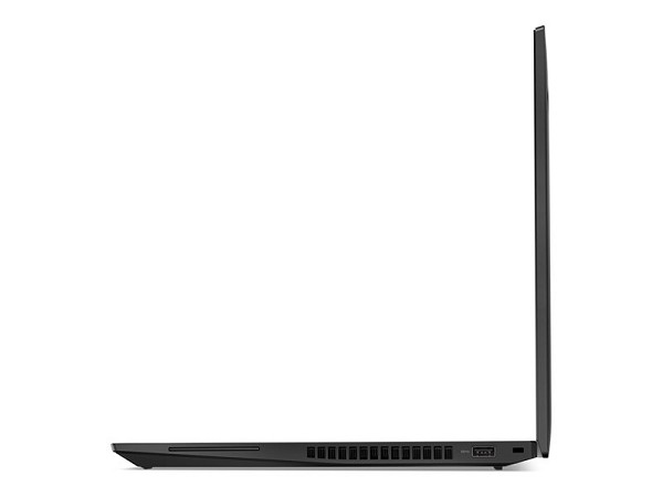 Lenovo ThinkPad T16 Gen 2 - 40.6 cm (16") - Ryzen vorn rechts