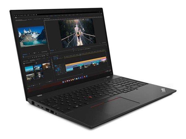 Lenovo ThinkPad T16 Gen 2 - 40.6 cm (16") - Ryzen oben