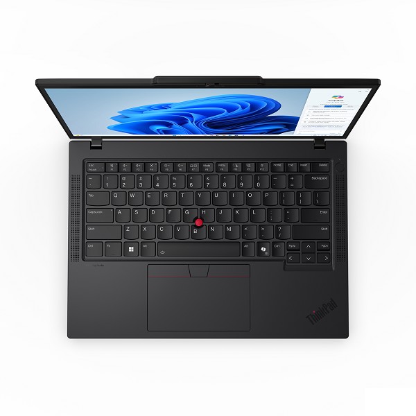 Lenovo ThinkPad T14 Gen 5 (AMD) AMD Ryzen™ 7 PRO 8 innen