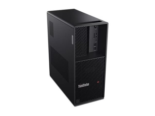 Lenovo ThinkStation P3 - Tower - Core i7 i7-14700K oben