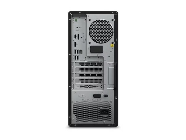 Lenovo ThinkStation P3 - Tower - Core i7 i7-14700K unten