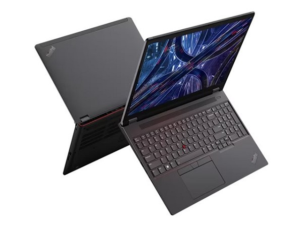 Lenovo ThinkPad P16 Gen 2 - 40.6 cm (16") - Core i links