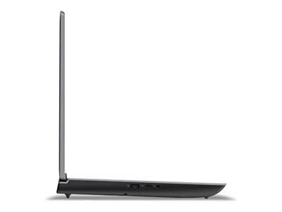 Lenovo ThinkPad P16 Gen 2 - 40.6 cm (16") - Core i oben