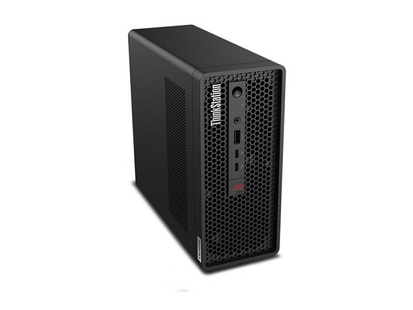 Lenovo ThinkStation P3 Ultra - MT - Core i9 i9-149 rechts