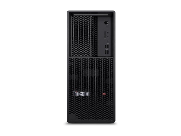 Lenovo ThinkStation P3 - Tower - Core i9 i9-14900K