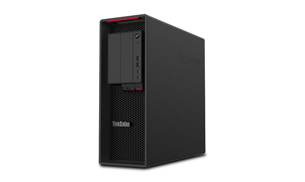 Preview: Lenovo ThinkStation P620 - AMD Threadripper PRO 5945WX | 64  links