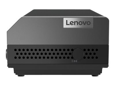 Lenovo ThinkEdge SE30 - USFF - Core i5 1145GRE 1.5 vorn rechts