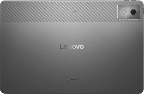 Lenovo Idea Tab Pro, Luna Grey, 12GB RAM, 256GB hinten