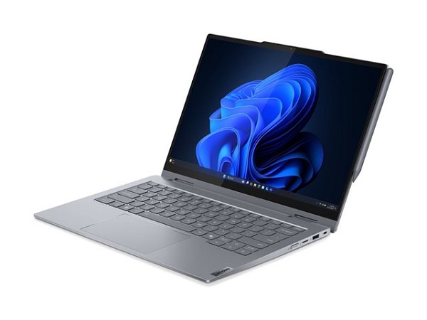 Preview: Lenovo ThinkBook 14 2-in-1 G5 IAU - 35.6 cm (14