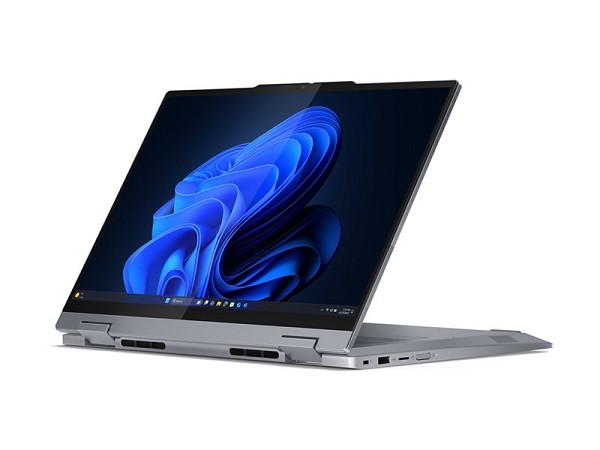 Preview: Lenovo ThinkBook 14 2-in-1 G5 IAU - 35.6 cm (14