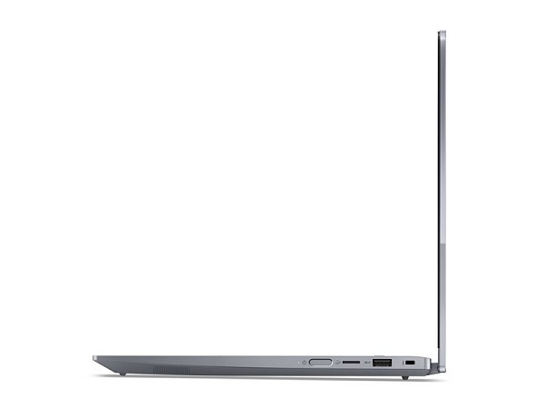 Lenovo ThinkBook 14 2-in-1 G5 IAU - 35.6 cm (14") vorn links