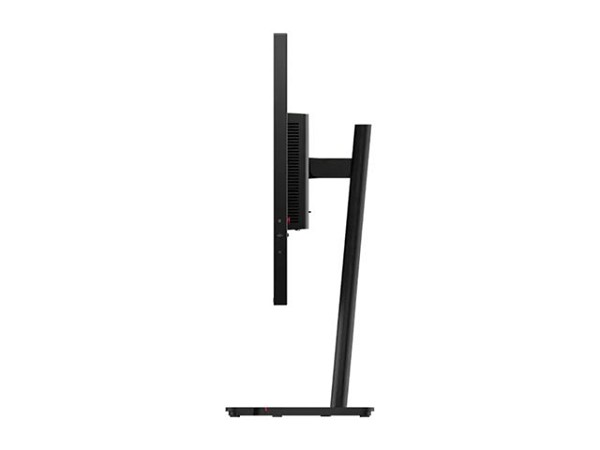Lenovo ThinkVision T27-40 - LED-Monitor - Full HD unten