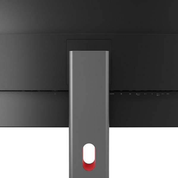 Lenovo ThinkVision P34WD-40 LED display 86,4 cm (3 vorn links