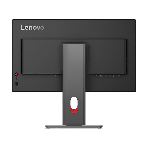 Preview: Lenovo ThinkVision P24QD-40 LED display 60,5 cm (2 rechts