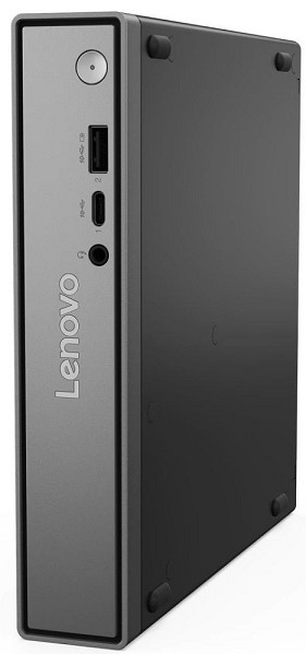 Preview: Lenovo ThinkCentre Neo 55q Gen6 Mini-PC - AMD Ryze links