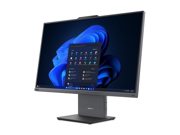 Lenovo ThinkCentre neo 50a 27 Gen 6 LNL - All-in-O