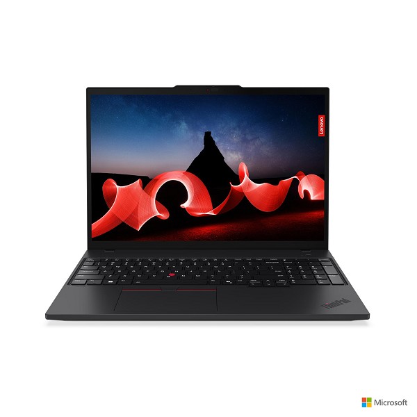 Lenovo ThinkPad T16 Gen 3 – 16", Intel Core Ultra 5 135U, 16 GB R 435