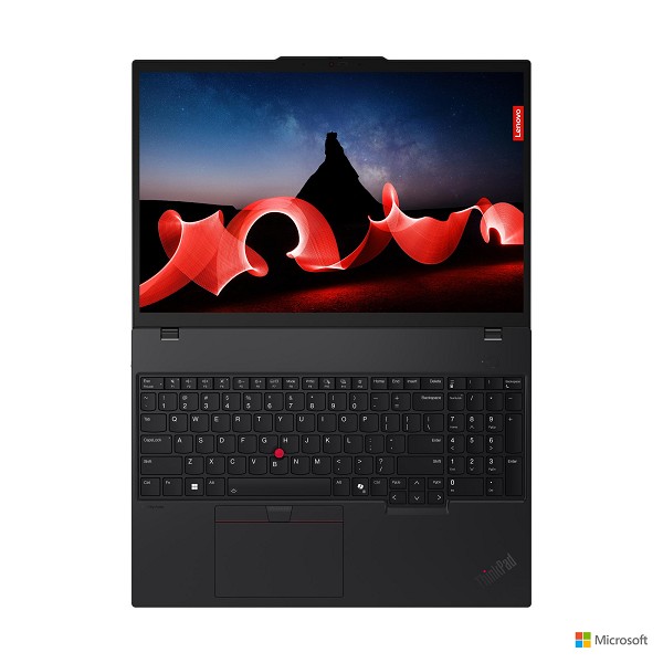 Preview: Lenovo ThinkPad T16 Gen 3 – 16