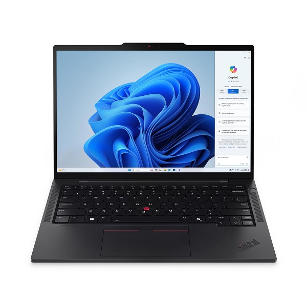 Lenovo ThinkPad T14s Gen 5 – 14", Intel Core Ultra 5 135U, 16 GB  396