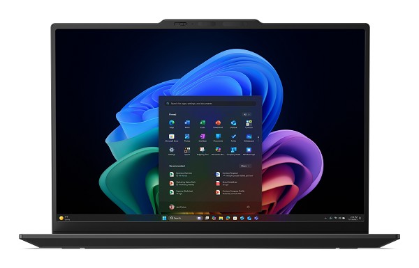 Lenovo ThinkPad X1 Carbon Gen 14 Aura Edition Copi hinten